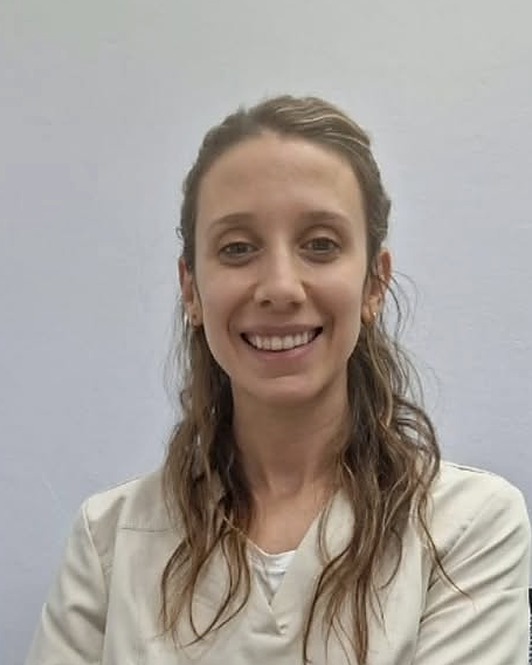 Dra. Sofía Mateos, Odontóloga